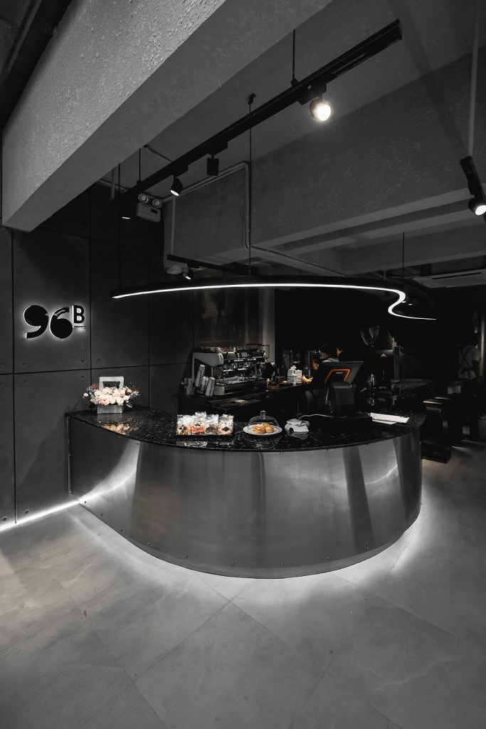 Trào lưu specialty cafe tại Sài Gòn 9 SG cafe