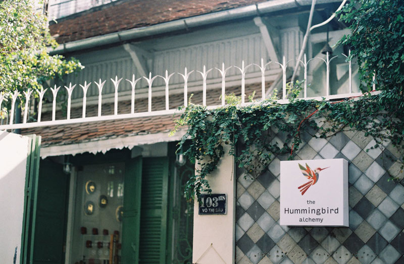 Trào lưu specialty cafe tại Sài Gòn 6 saigon cafe