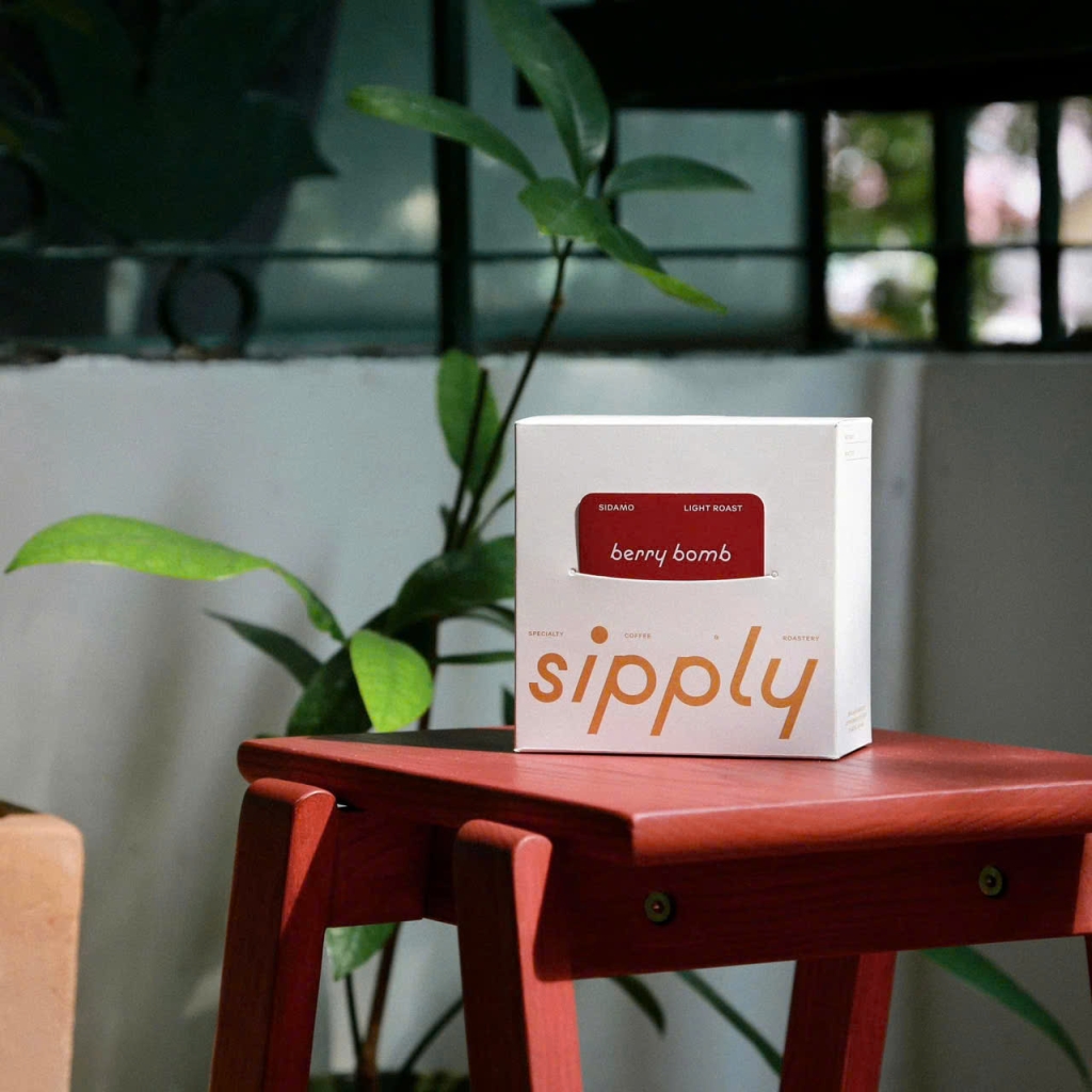 Trào lưu specialty cafe tại Sài Gòn 11 sipply cafe