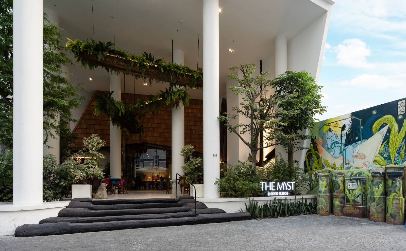 5 Reasons to Choose The Myst Dong Khoi for Your Stay in Saigon