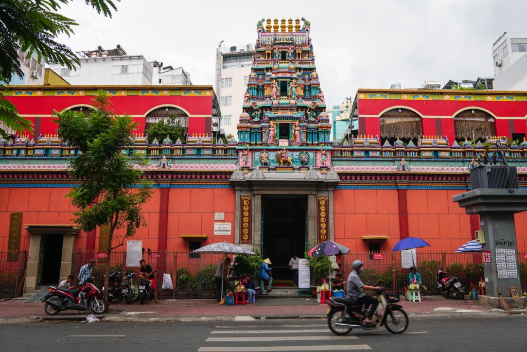 Things to do in Ho Chi Minh