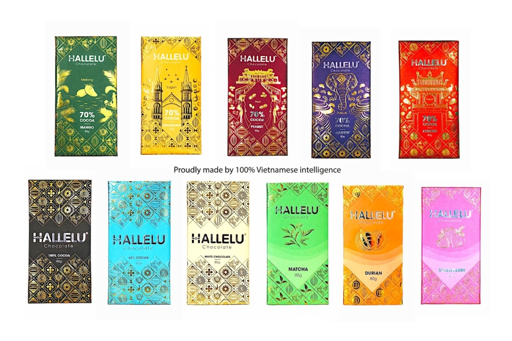vietnamese gift