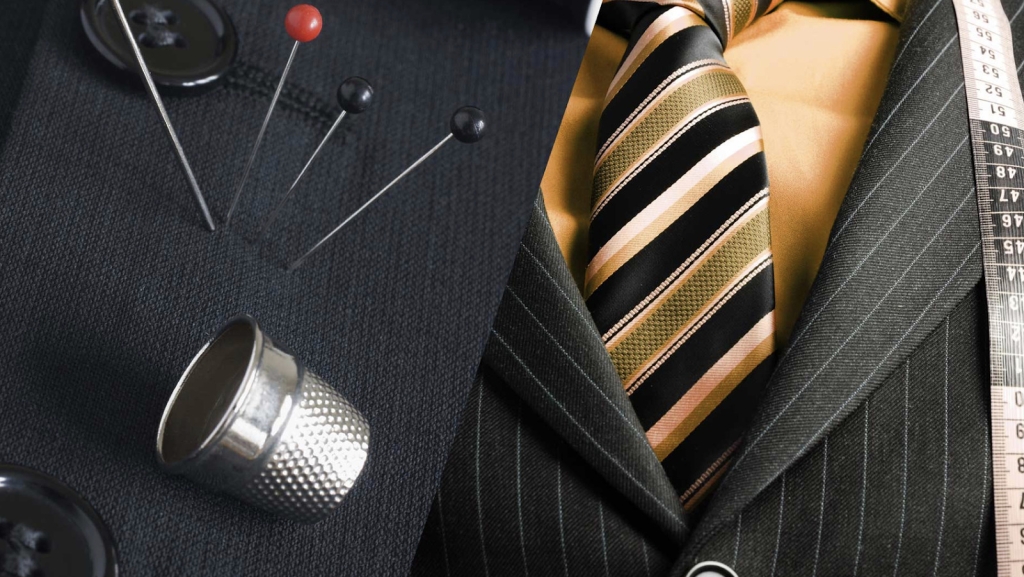 Luxury lifestyle experiences in Saigon for couples 4 Luxury bespoke tailoring
