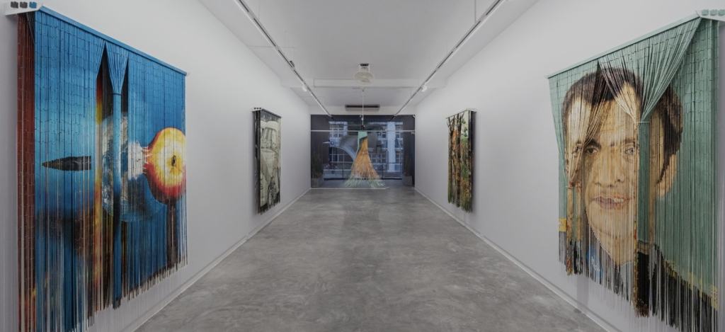 Suggested romantic experiences for couples 8 museum in district 1
