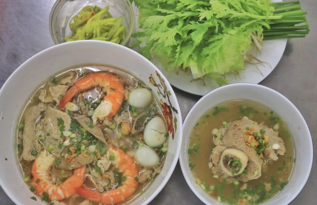 street food vietnam