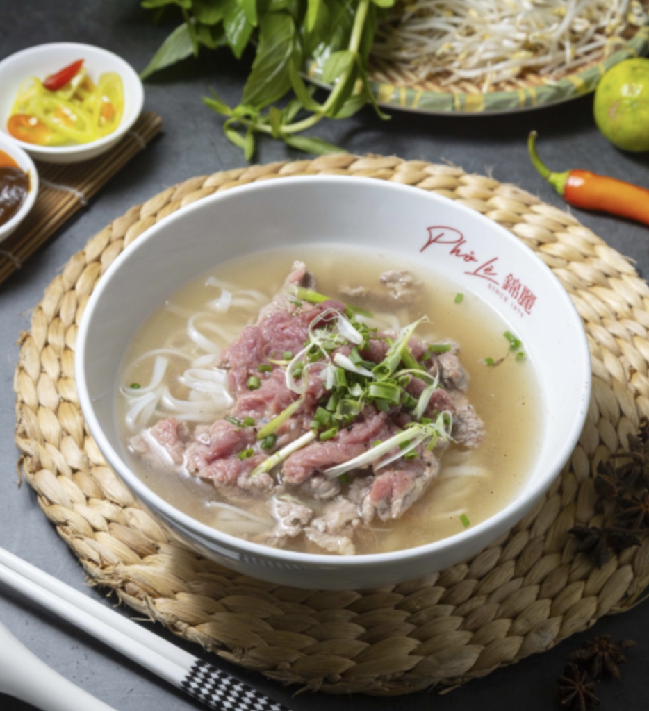best street food in Saigon