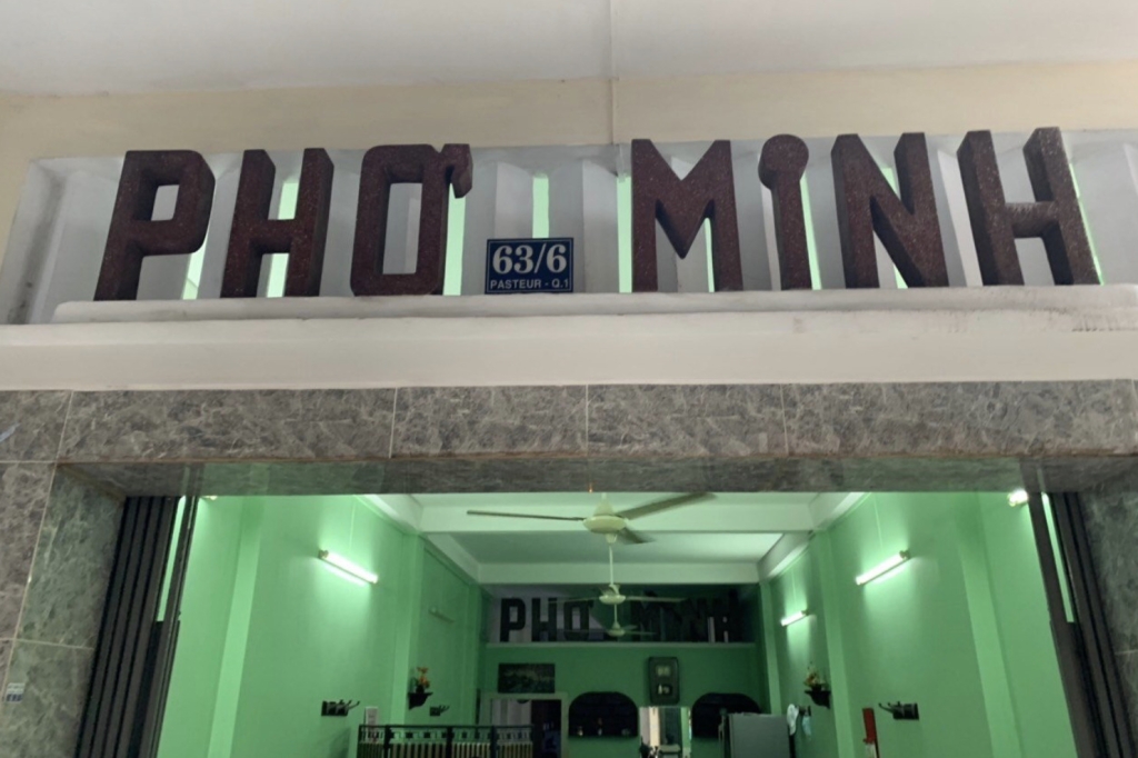 Places to eat near The Myst Dong Khoi Hotel - don't miss out on the traditional delicacies 1 places to eat near the myst dong khoi