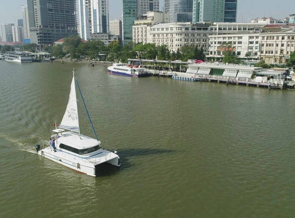 Luxury lifestyle experiences in Saigon for couples 6 luxury lifestyle experiences in saigon