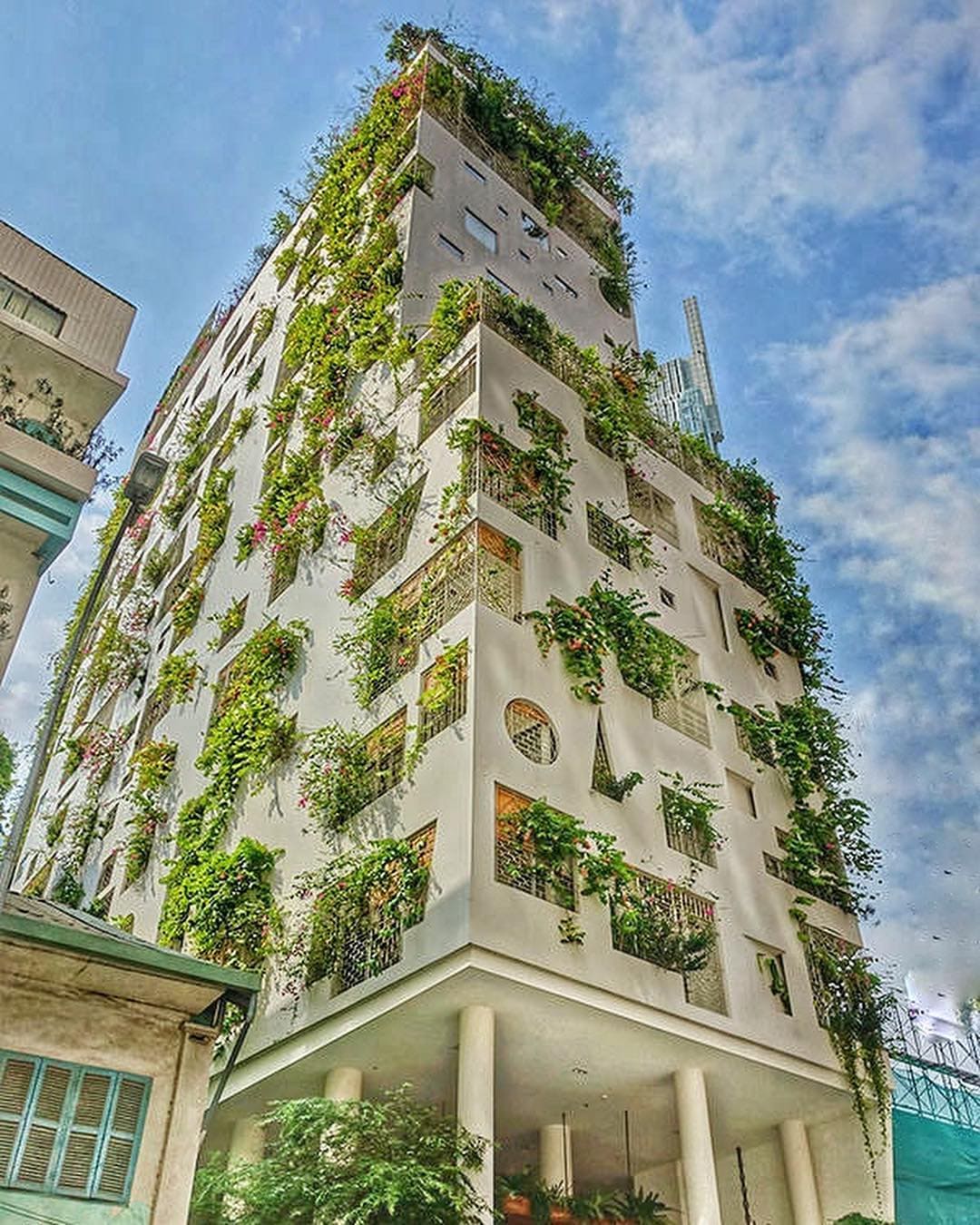 Top-Rated restaurants in District 1 near The Myst Dong Khoi Hotel