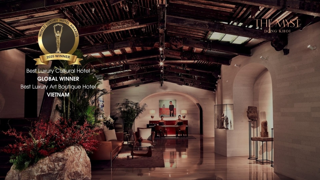 VPBank x The Myst Đồng Khởi: Đặc quyền nghỉ dưỡng đậm bản sắc Sài Gòn 2 aa8e6280 12cd 4217 af7e 4d26364b5425
