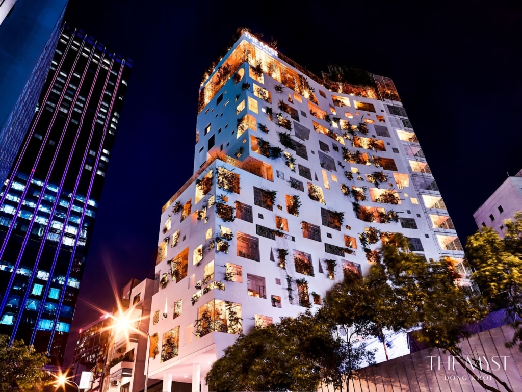 Hotels near Ho Chi Minh Airport