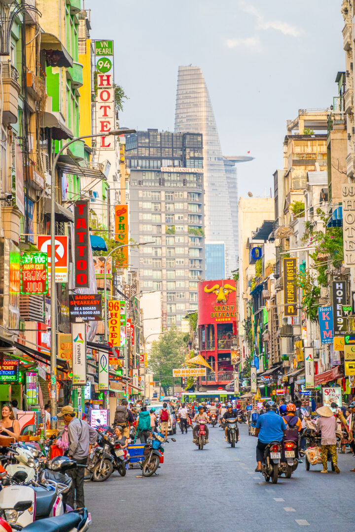 Saigon Travel Safety Tips: What Every Visitor Should Know