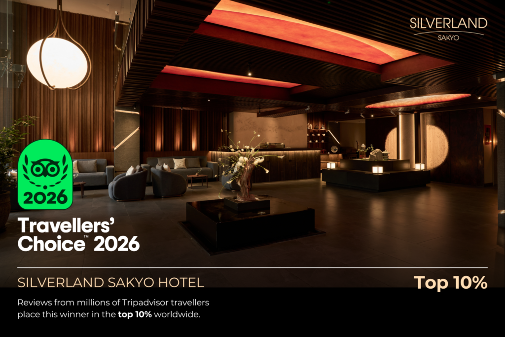 6 Khách Sạn Silverland Hospitality Được Vinh Danh tại Tripadvisor Travellers' Choice 2026 4 image 8
