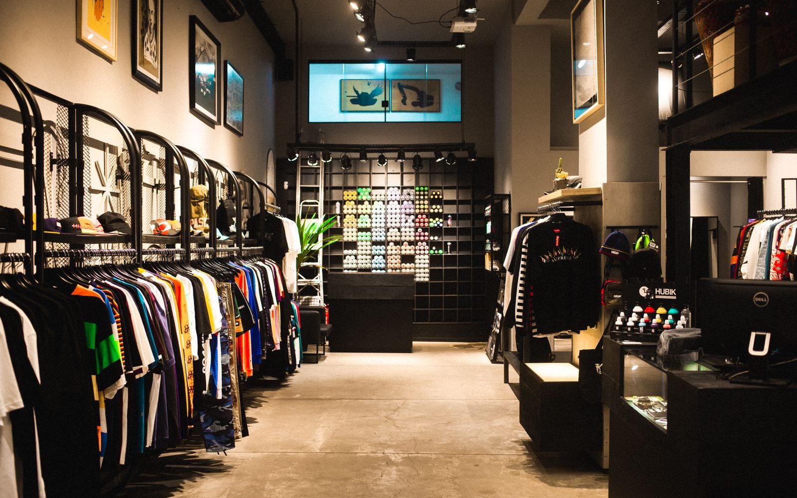 saigon local fashion brands